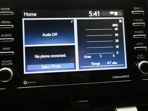 Used 2022 Toyota Camry SE w/ Convenience Package image 22