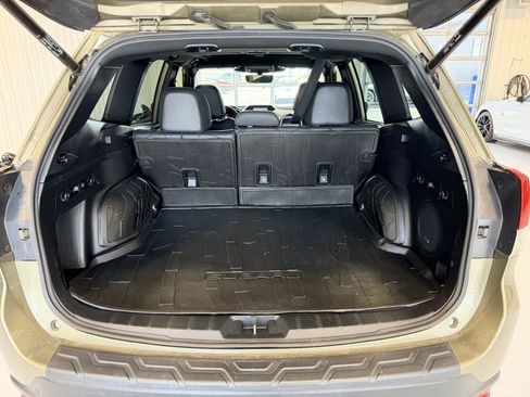 Used 2022 Subaru Forester Wilderness w/ Wilderness Package AWD/4WD image 16