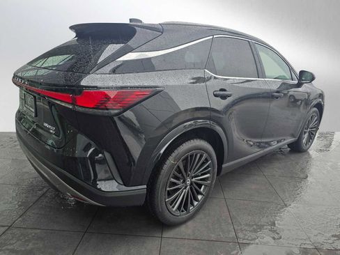 New 2026 Lexus RX 350 Premium image 3