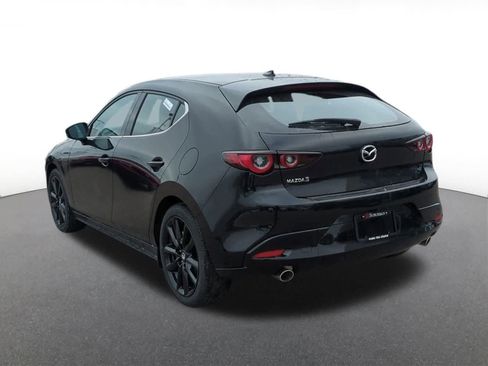 New 2026 MAZDA MAZDA3 2.5 S Hatchback w/ Premium Pkg image 4