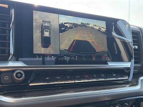 New 2026 Chevrolet Silverado 1500 RST w/ RST All Star Premium Package AWD/4WD image 23