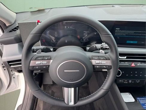 New 2026 Hyundai Sonata SEL AWD/4WD image 26