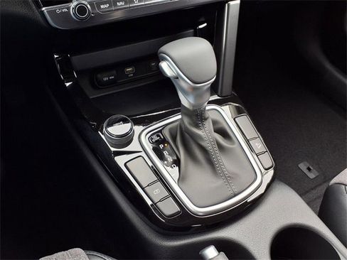 New 2026 Kia Seltos S image 10