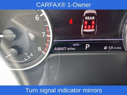 Used 2024 Nissan Pathfinder Rock Creek image 26