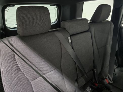 Used 2025 Toyota Land Cruiser 1958 image 21