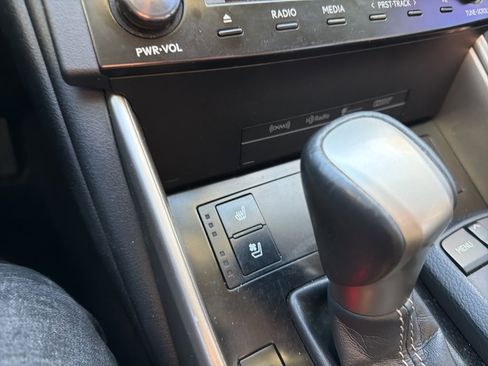 Used 2014 Lexus IS 250 w/ Navigation Package image 23