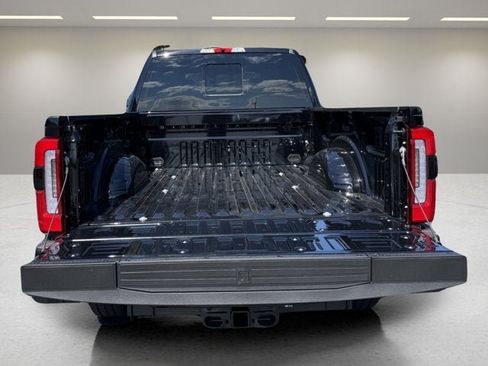 New 2026 Ford F250 Platinum AWD/4WD image 7