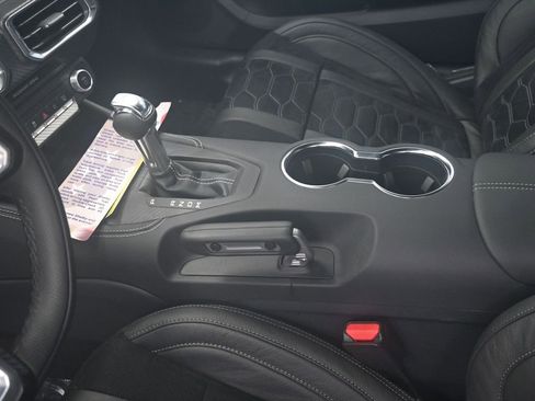 New 2025 Ford Mustang GT Premium w/ GT Performance Package image 32