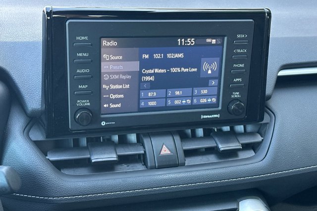 Certified 2022 Toyota RAV4 XLE AWD/4WD image 23