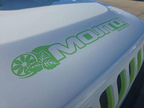 Used 2019 Jeep Wrangler Unlimited Sport S image 17