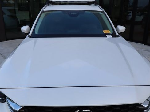 Used 2024 MAZDA CX-90 3.3 Turbo w/ Select Package image 18