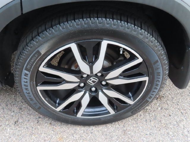 Used 2019 Honda Pilot Touring image 18