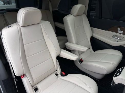 Certified 2022 Mercedes-Benz GLS 450 4MATIC image 94