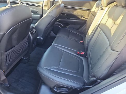 Used 2023 Hyundai Tucson SEL w/ Convenience Package image 31