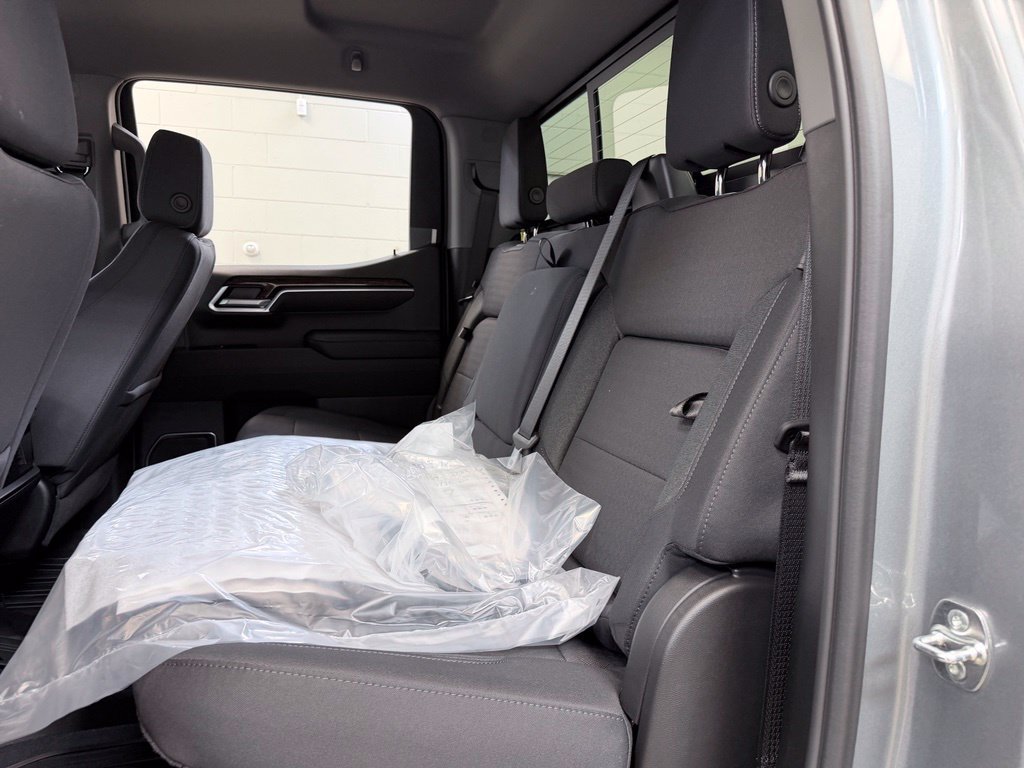 New 2026 GMC Sierra 1500 Elevation w/ Preferred Package AWD/4WD image 24