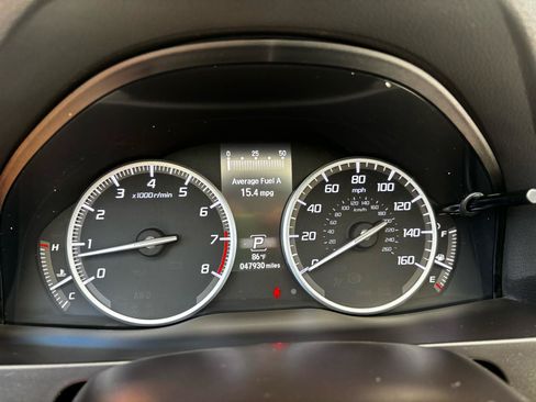 Used 2016 Acura RDX AWD w/ Technology Package image 14