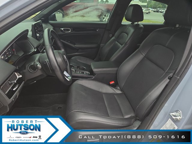 Used 2024 Honda Civic Sport Touring image 18