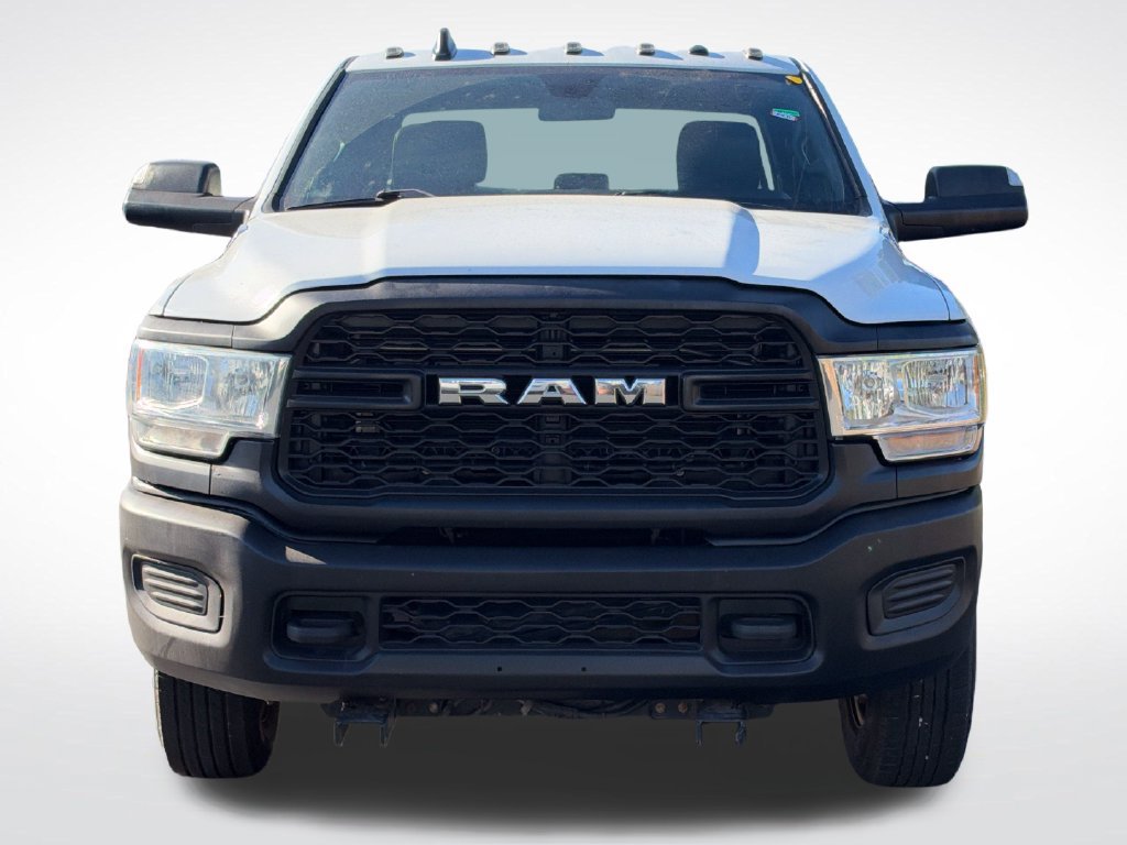 Used 2022 RAM 2500 Tradesman AWD/4WD image 3