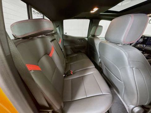 New 2026 Chevrolet Colorado Z71 w/ Technology Package image 28