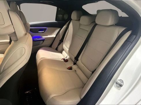 Used 2022 Mercedes-Benz C 300 C 300 image 22