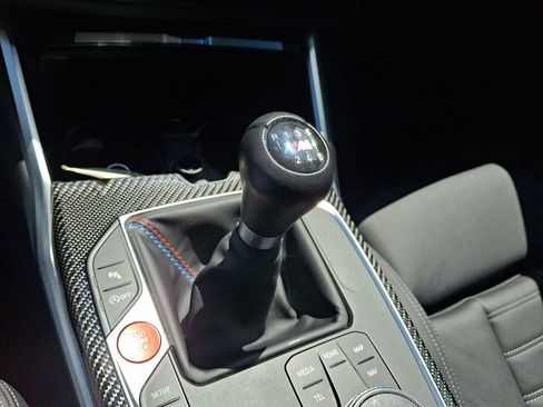 Used 2024 BMW M2 w/ Lighting Package RWD image 14