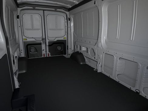 New 2025 Ford E-Transit 148 Medium Roof image 12