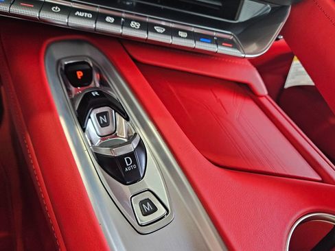 New 2026 Chevrolet Corvette Stingray Premium Conv w/ Z51 Performance Package image 15