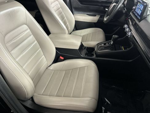 Used 2024 Honda CR-V EX-L image 27