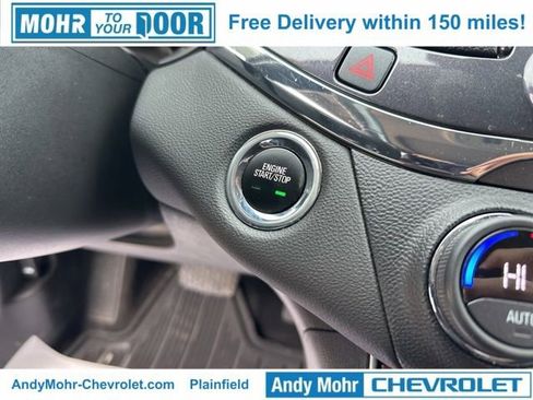 Used 2014 Chevrolet Impala LTZ image 18