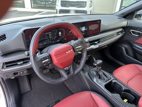 New 2025 Kia K4 GT-Line w/ GT-Line Premium Package image 30