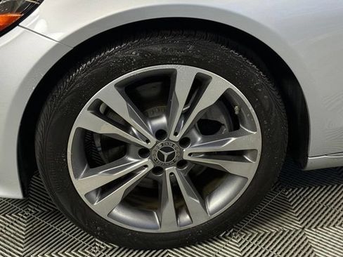 Used 2019 Mercedes-Benz C 300 Sedan image 13