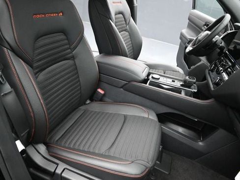 New 2026 Nissan Pathfinder Rock Creek AWD/4WD image 27