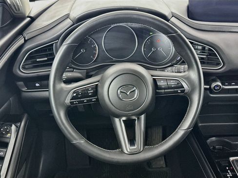 Used 2024 MAZDA CX-30 AWD 2.5 S w/ Select Sport Pkg image 18