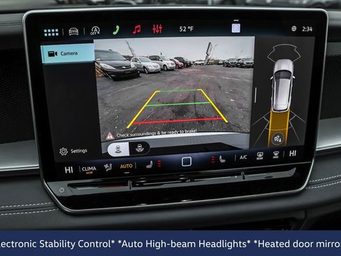 New 2026 Volkswagen Tiguan SE R-Line image 7