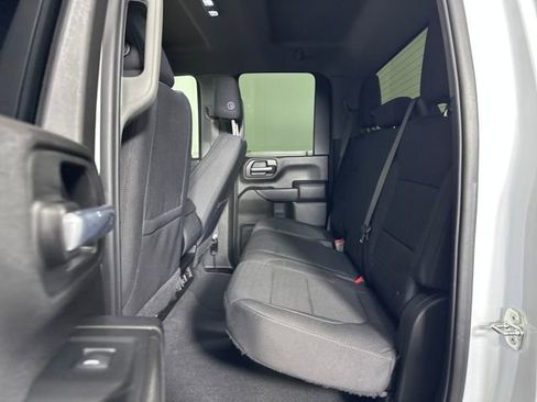 Used 2022 Chevrolet Silverado 3500 LT w/ Convenience Package image 30