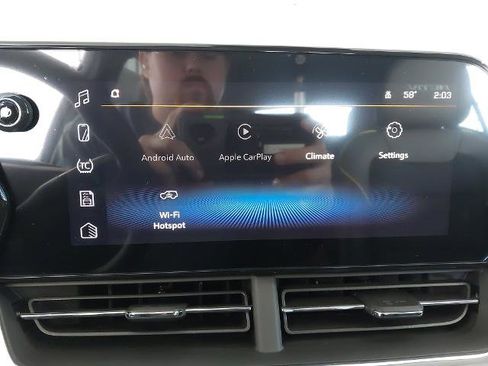 New 2026 Chevrolet Trax ACTIV FWD image 20