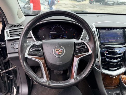 Used 2015 Cadillac SRX Performance w/ Driver Awareness Package FWD image 13