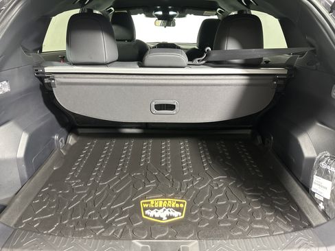 Used 2025 Subaru Crosstrek 2.5i Wilderness image 22