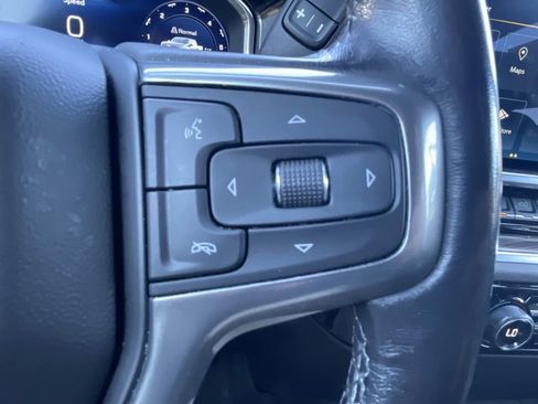 Used 2022 Chevrolet Silverado 1500 LT w/ Protection Package image 26