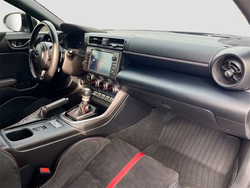 Used 2022 Subaru BRZ Limited w/ Popular Package #1 image 28