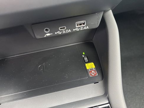 New 2025 Subaru Forester Limited image 23