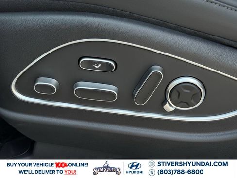New 2026 Hyundai Palisade Calligraphy AWD/4WD image 32