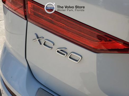 Certified 2023 Volvo XC60 T8 Plus w/ Protection Package Premier AWD/4WD image 8