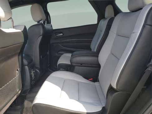 Used 2025 Dodge Durango SRT Hellcat image 11