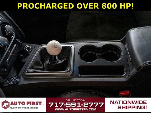 Used 2009 Dodge Challenger SRT8 image 12