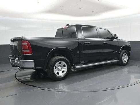 Used 2020 RAM 1500 Laramie AWD/4WD image 23