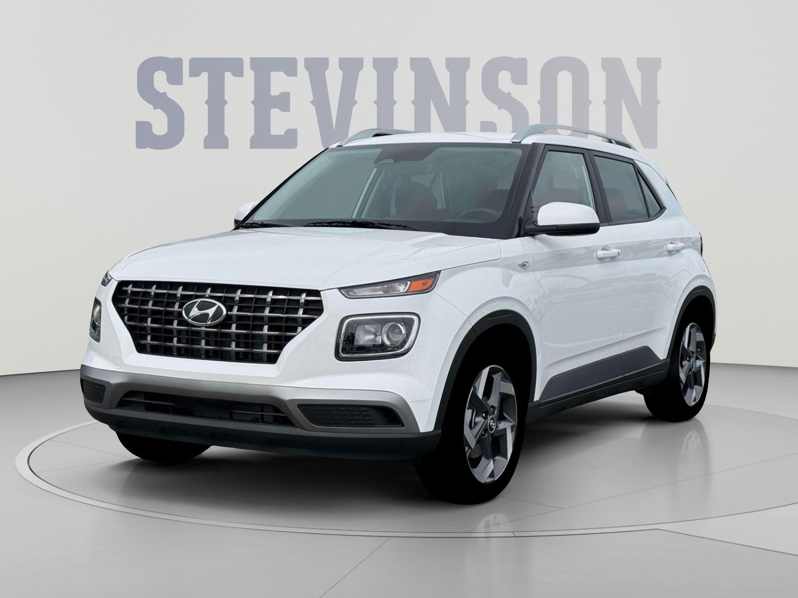 New 2026 Hyundai Venue SEL FWD image 1