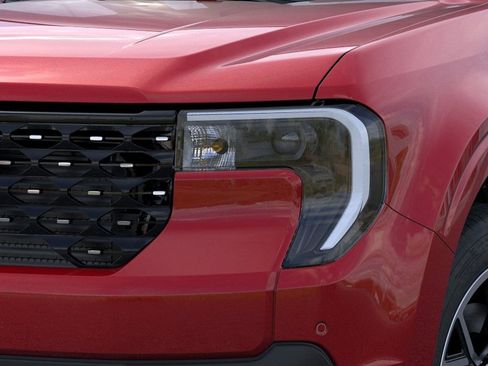 New 2026 Ford Maverick Lariat AWD/4WD image 19