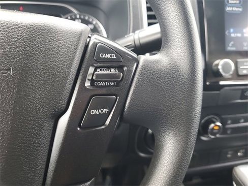 Certified 2023 Nissan Frontier SV image 18