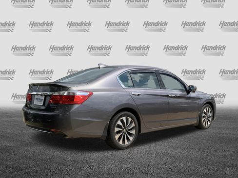 Used 2015 Honda Accord Touring image 10